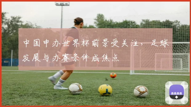 中国申办世界杯前景受关注,足球发展与办赛条件成焦点